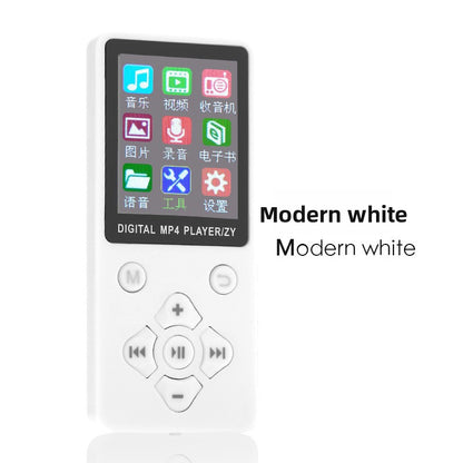 MP3 Player