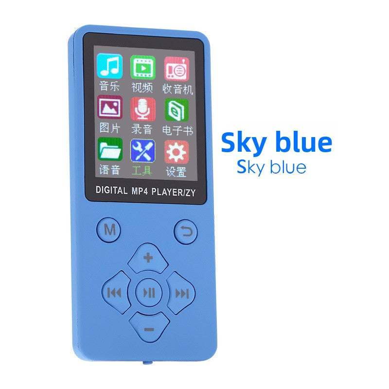 MP3 Player