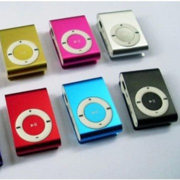 Mp3 player