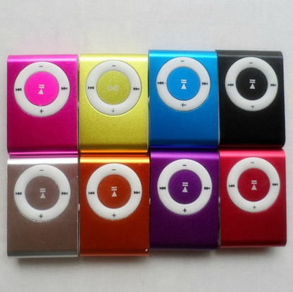 Mp3 player