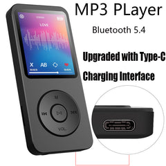 Black Bluetooth FM 2.0 C-port