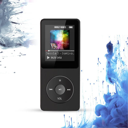 MP3 player
