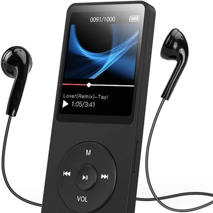 MP3 player