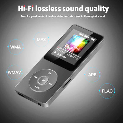 MP3 player