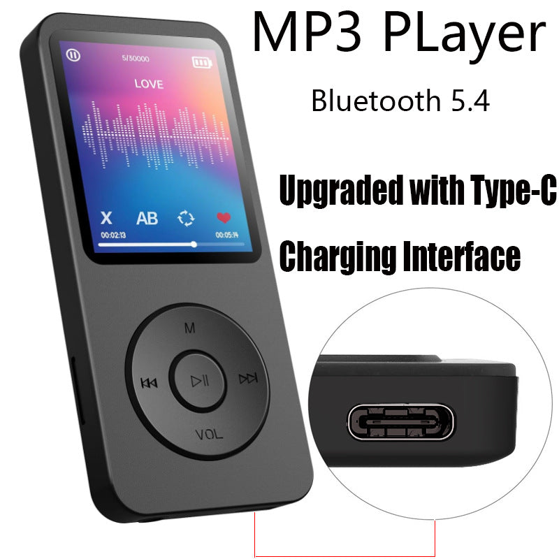 MP3 player