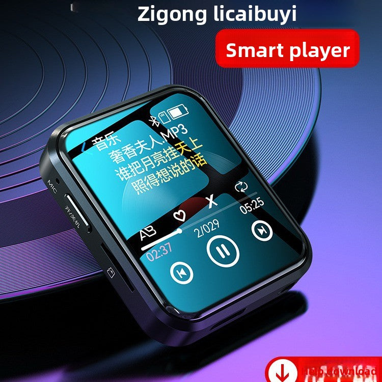 MP3 Player