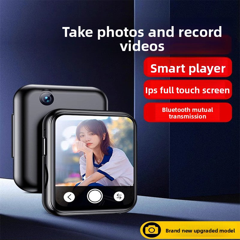 MP3 Player