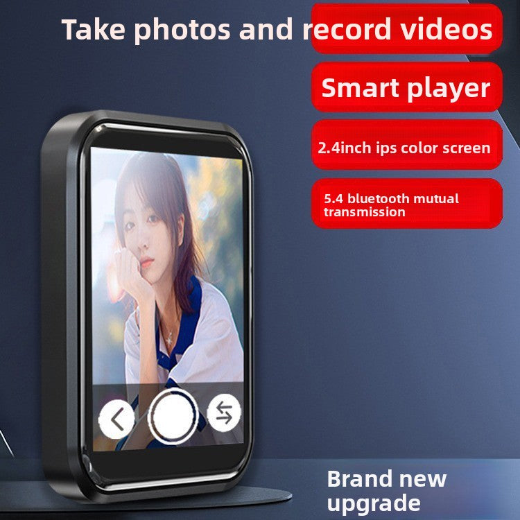MP3 Player