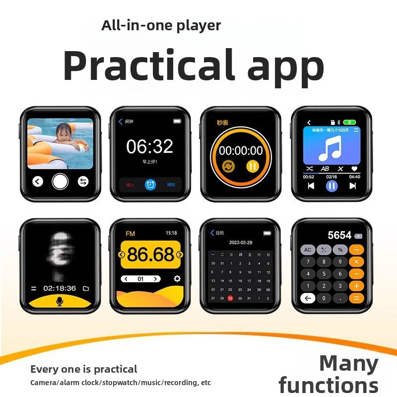 MP3 Player