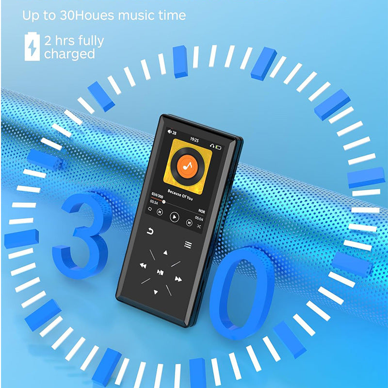 MP3 Player