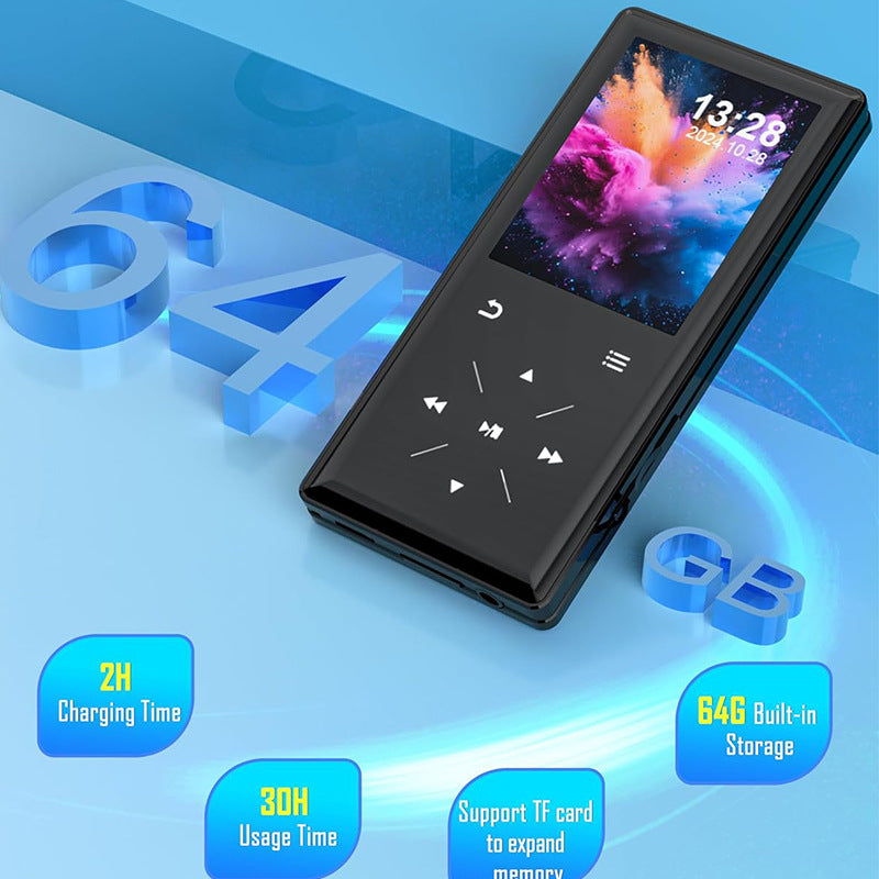 MP3 Player