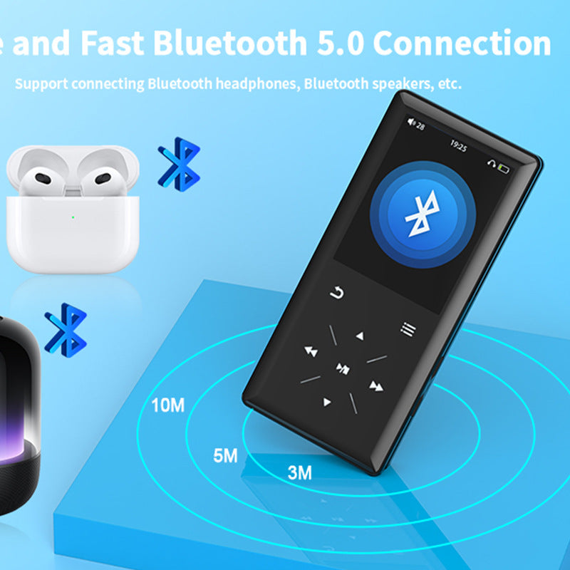 MP3 Player