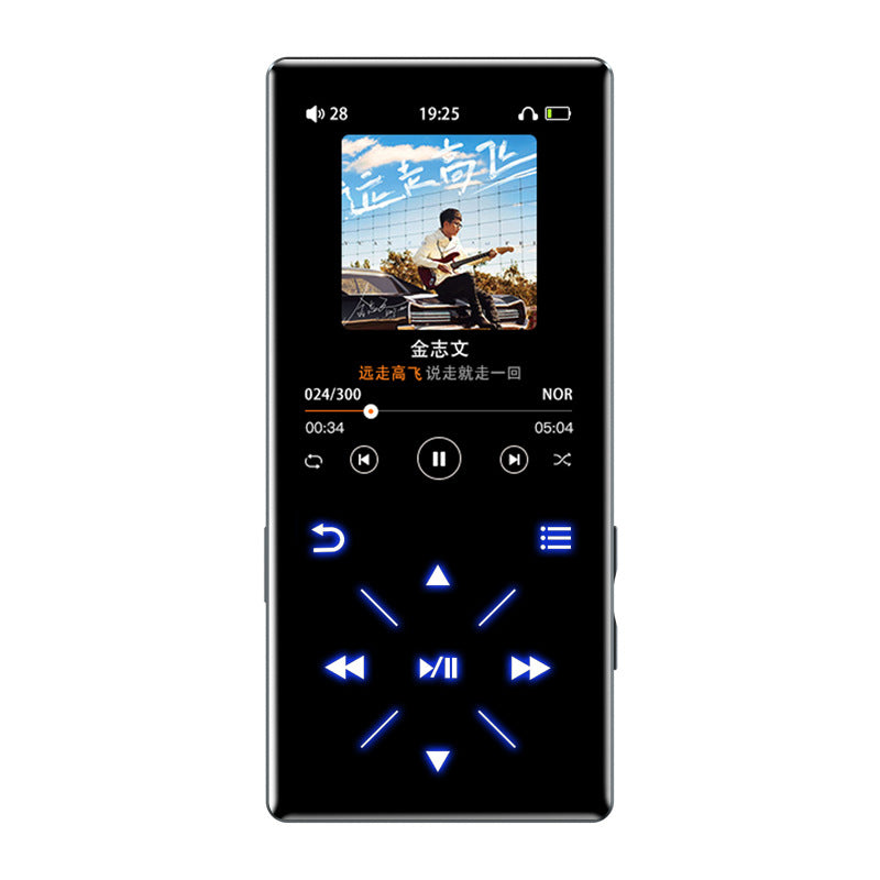 MP3 Player