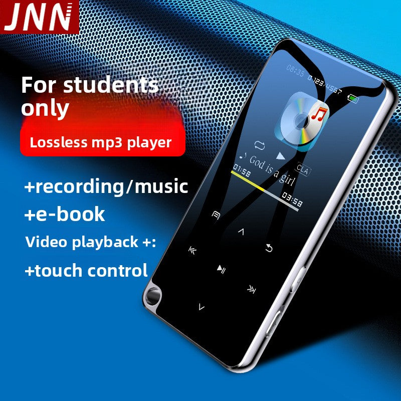MP3 player
