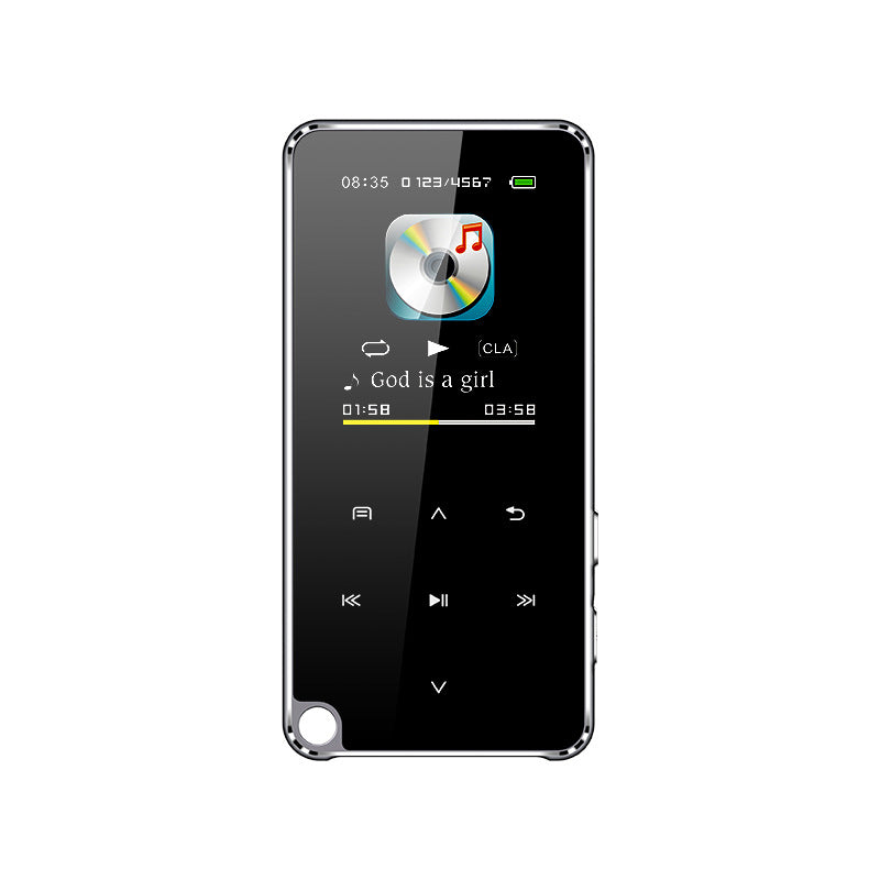 MP3 player
