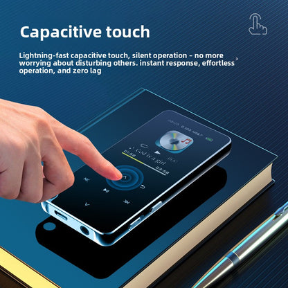MP3 player