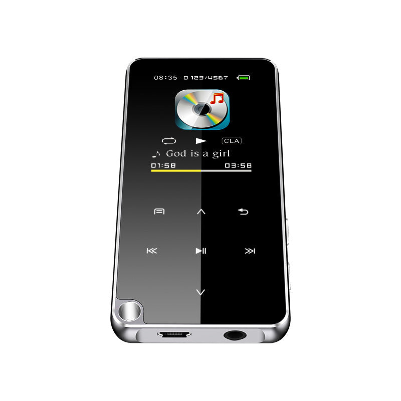 MP3 player