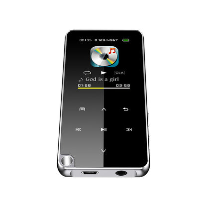 MP3 player