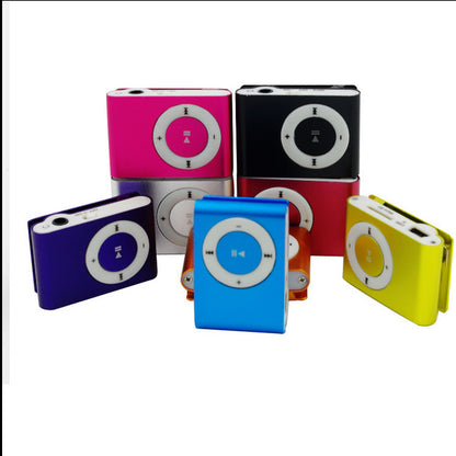 MP3 Player