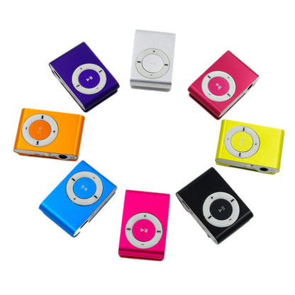 MP3 Player