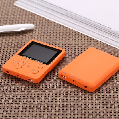 MP4 player