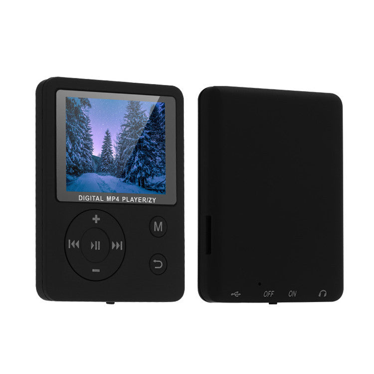 MP4 player