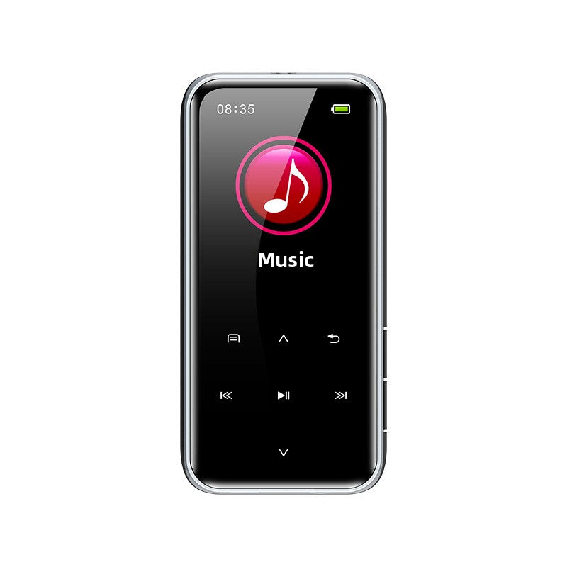 MP4 video player
