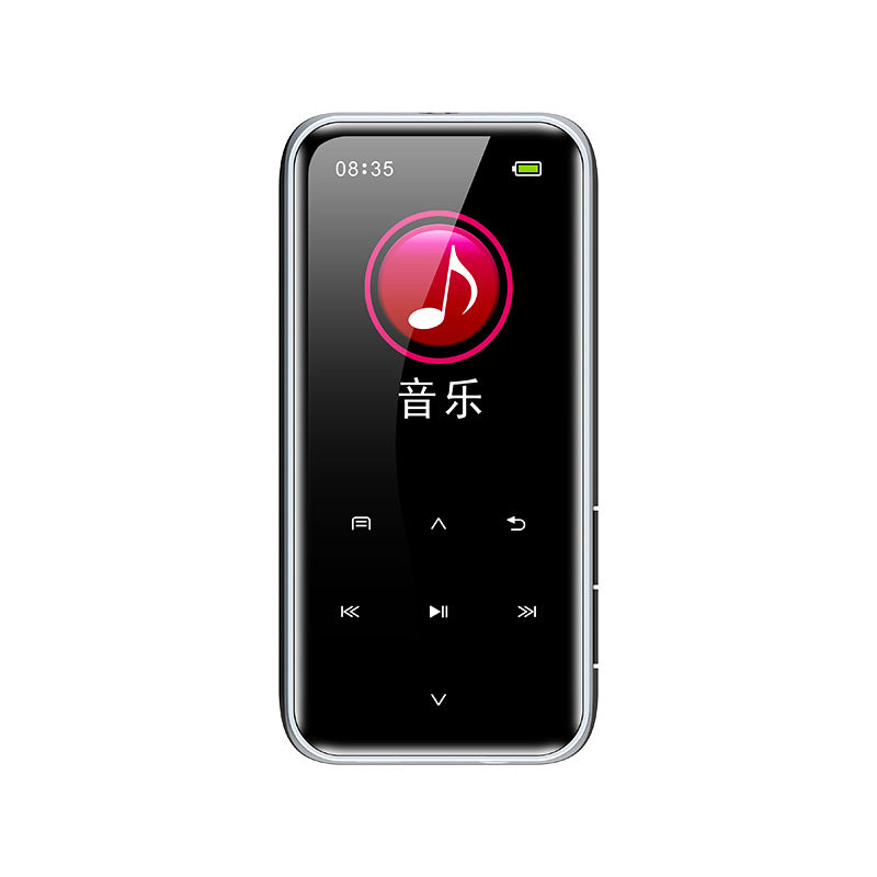 MP4 video player