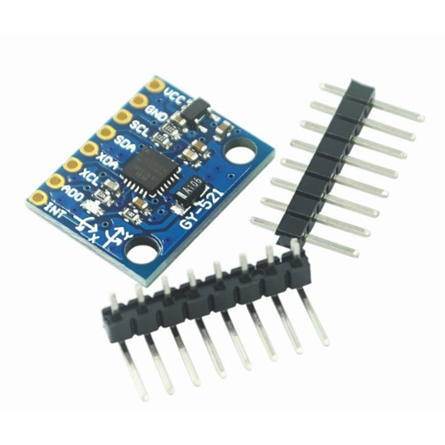 MPU6050 Module