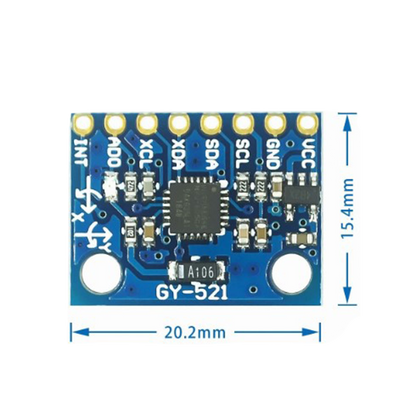 MPU6050 Module