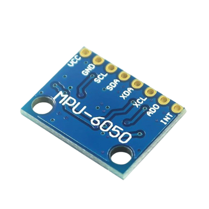 MPU6050 Module