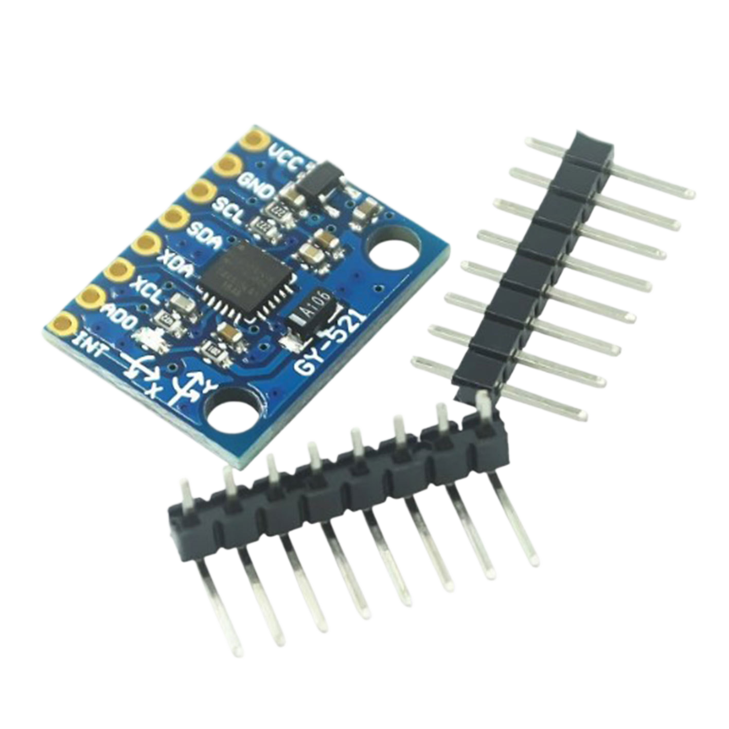 MPU6050 Module