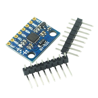 MPU6050 Module