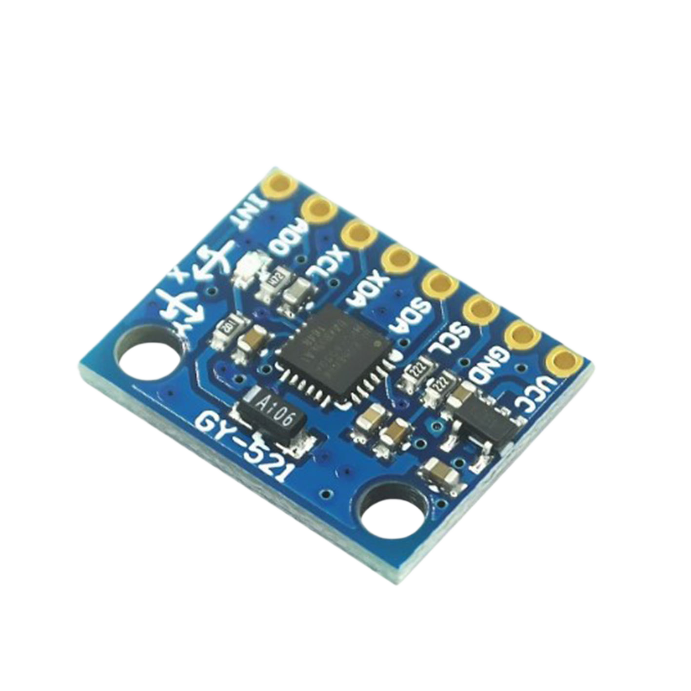 MPU6050 Module