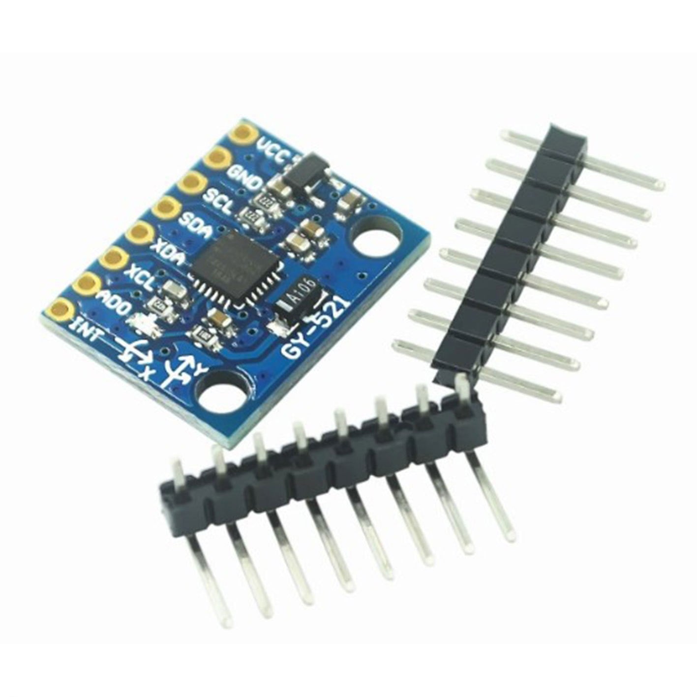 MPU6050 Module