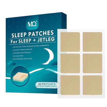 MQ Sleep Aid Patches