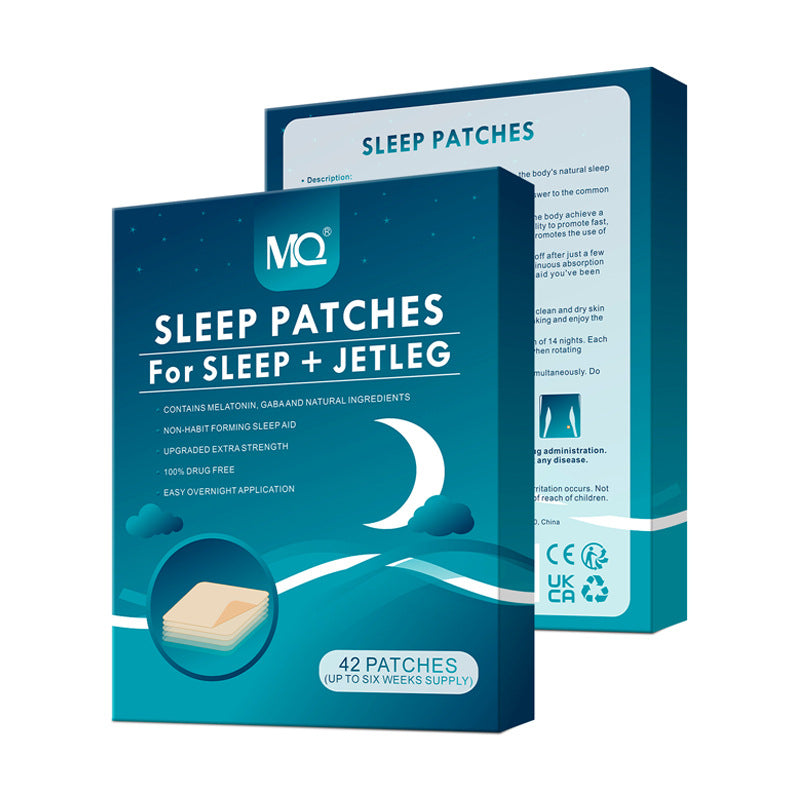 MQ Sleep Aid Patches