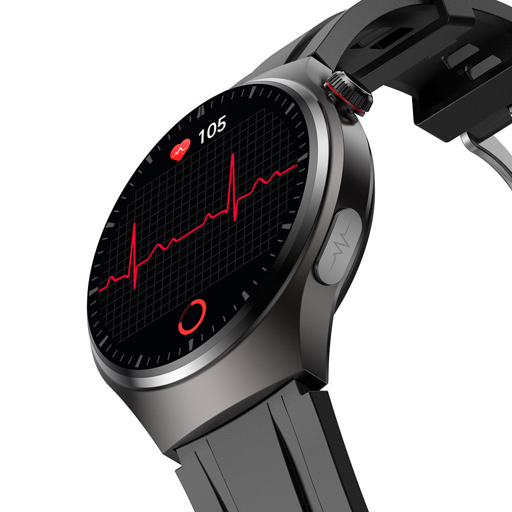 MT200 Smart ECG Watch