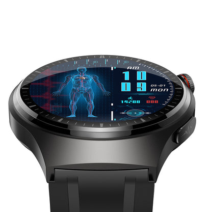MT200 Smart ECG Watch