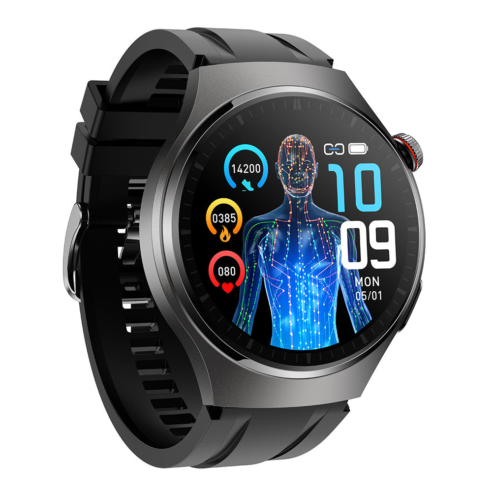 MT200 Smart ECG Watch