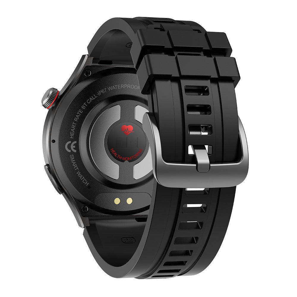 MT200 Smart ECG Watch