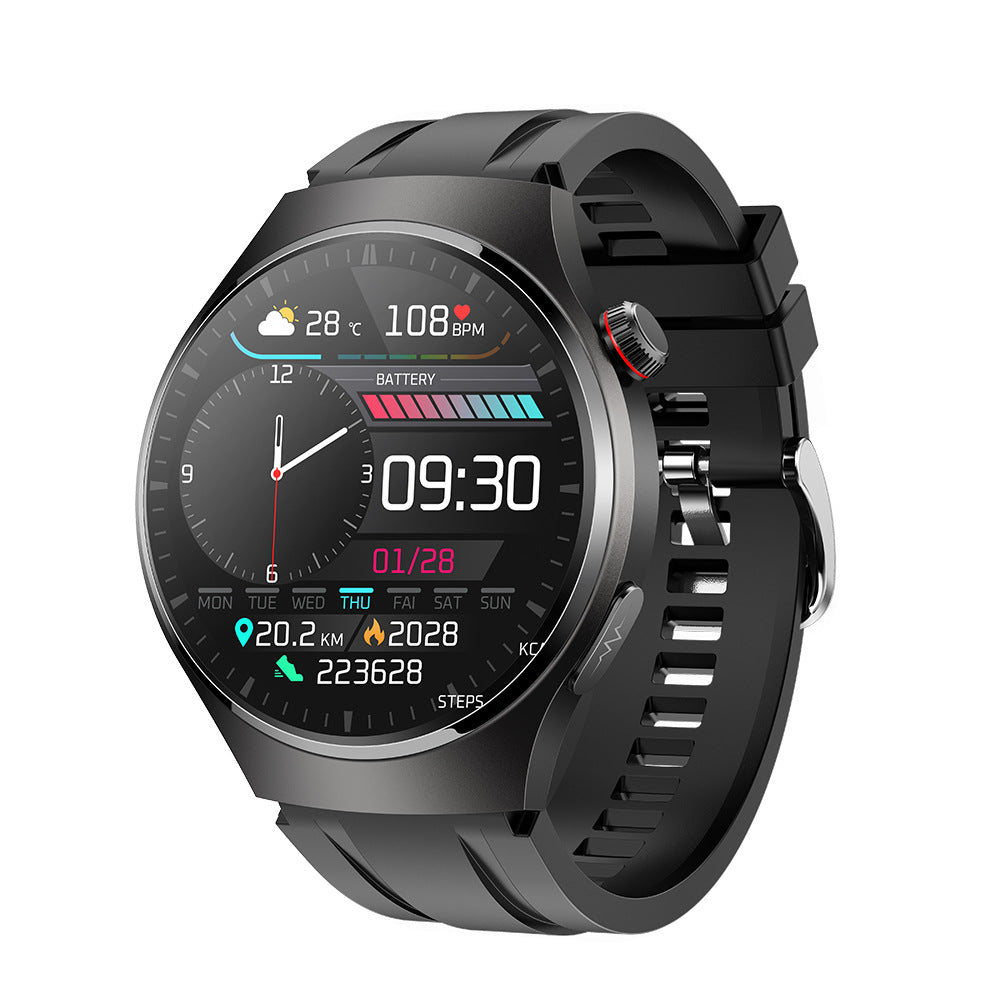 MT200 Smart ECG Watch