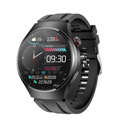 MT200 Smart ECG Watch