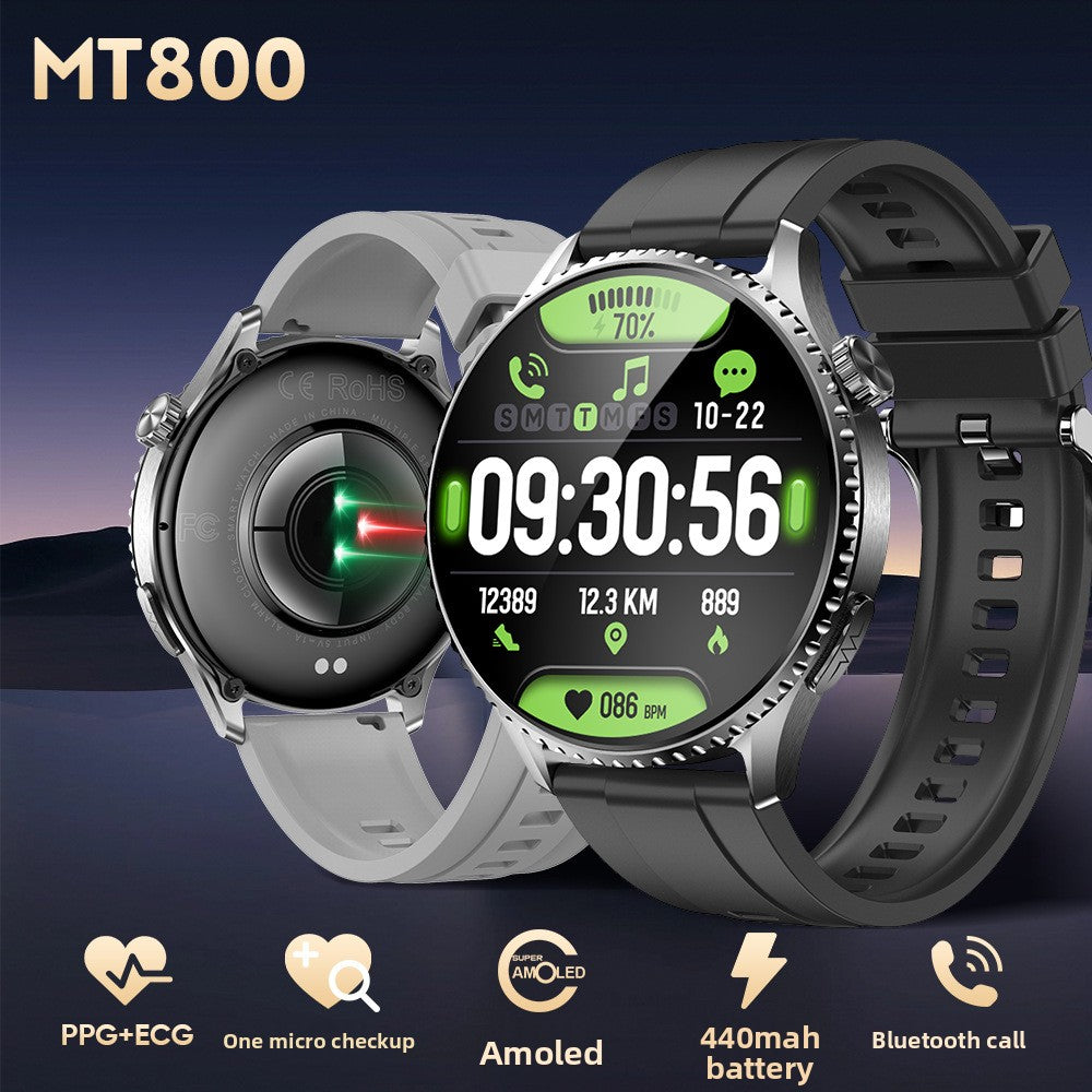 MT800 Smart Watch