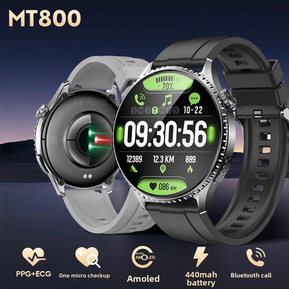 MT800 Smart Watch