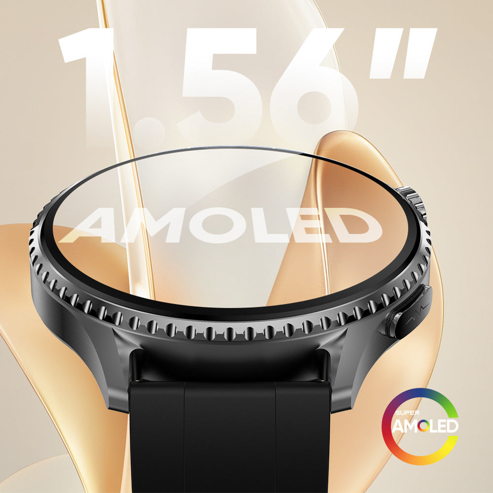 MT800 Smart Watch