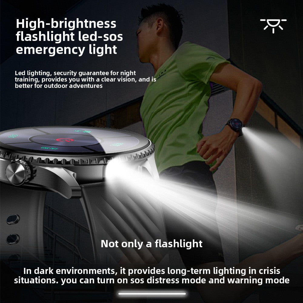 MT800 Smart Watch
