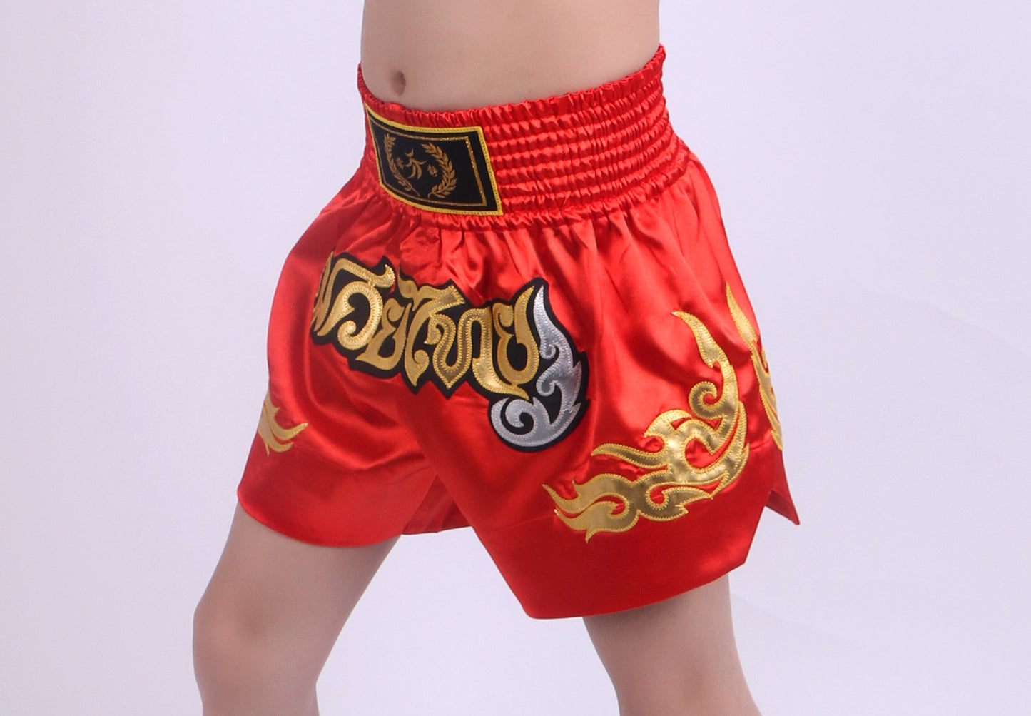 Muay Thai Martial Arts Shorts
