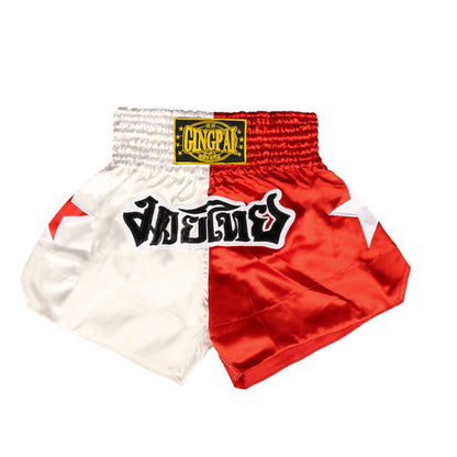 Muay Thai shorts