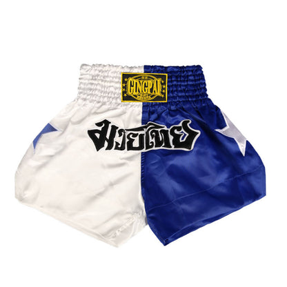 Muay Thai shorts